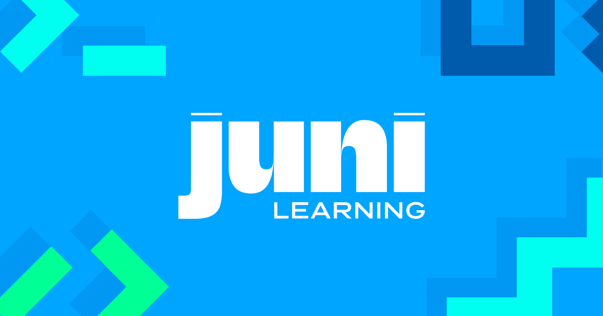 Juni Learning